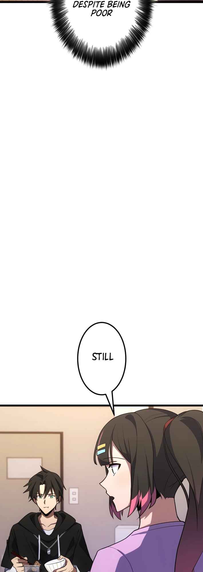 Page 30 Chapter 10 Kouunchi MAX no Ore Dake Jinsei Kaiki