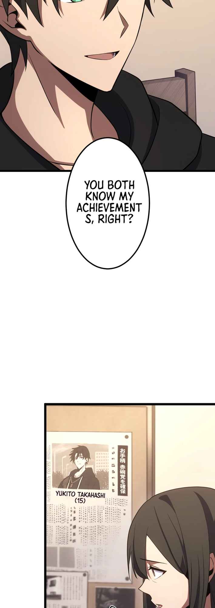 Page 34 Chapter 10 Kouunchi MAX no Ore Dake Jinsei Kaiki