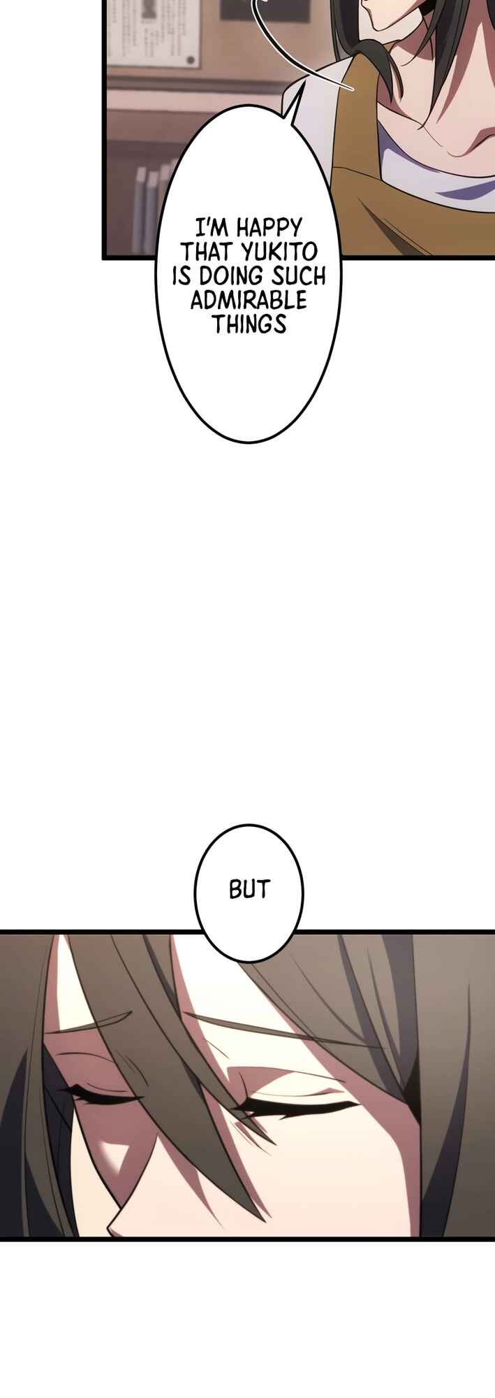 Page 35 Chapter 10 Kouunchi MAX no Ore Dake Jinsei Kaiki