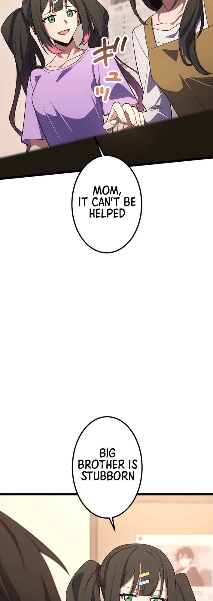 Page 41 Chapter 10 Kouunchi MAX no Ore Dake Jinsei Kaiki