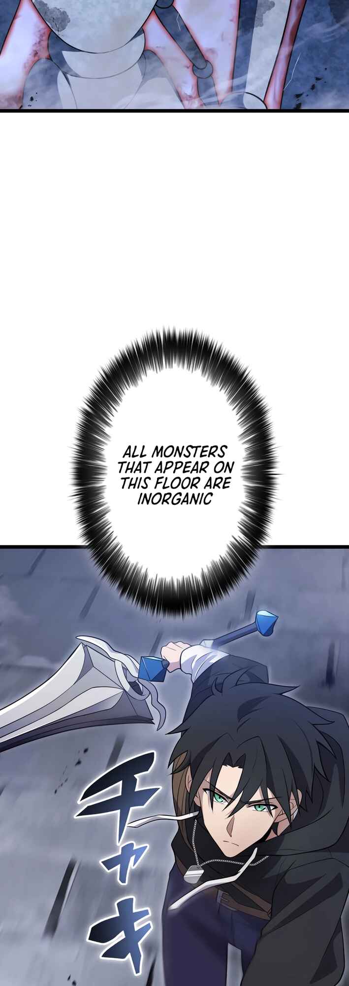 Page 55 Chapter 10 Kouunchi MAX no Ore Dake Jinsei Kaiki