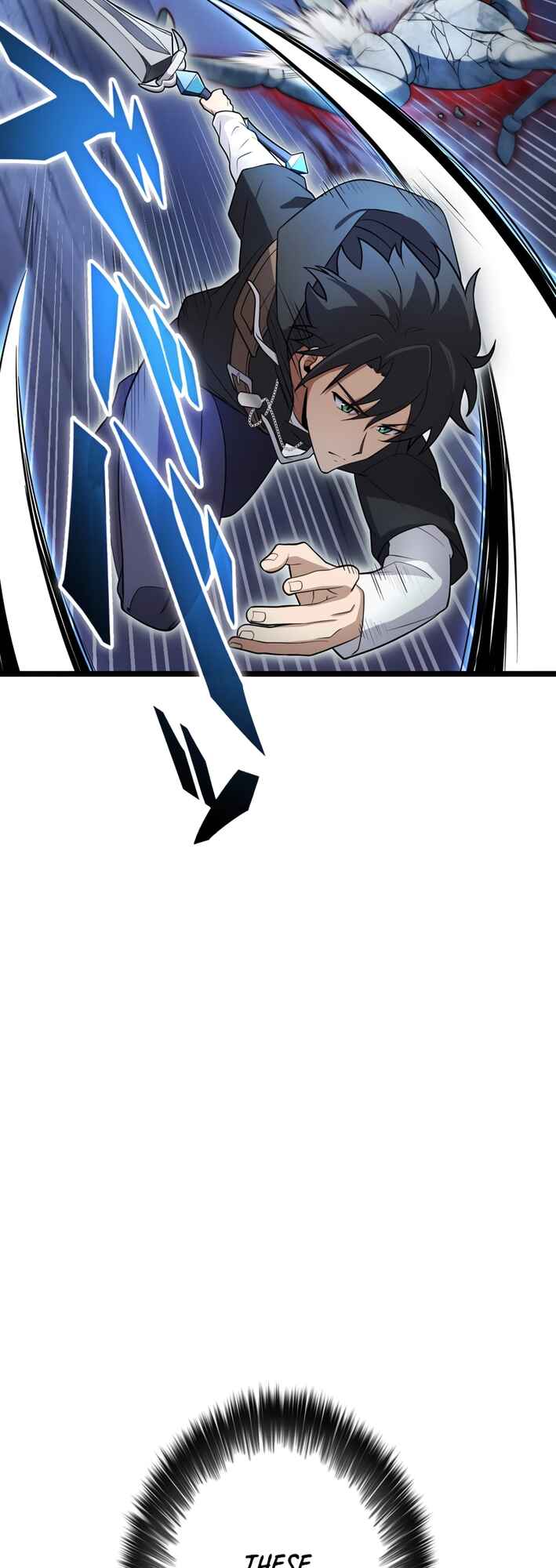 Page 57 Chapter 10 Kouunchi MAX no Ore Dake Jinsei Kaiki