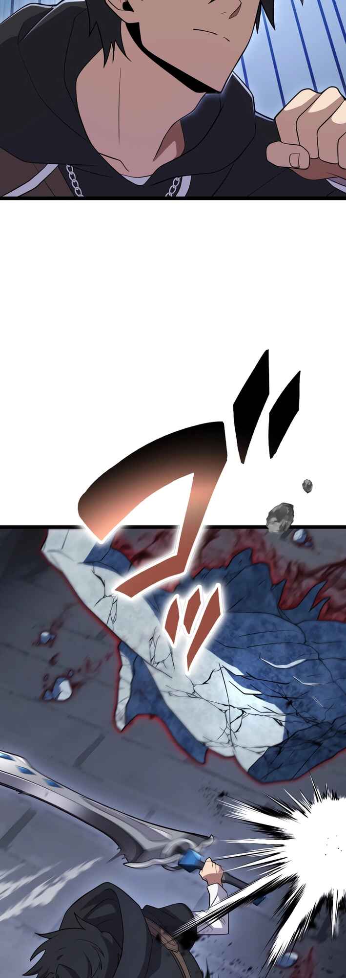 Page 60 Chapter 10 Kouunchi MAX no Ore Dake Jinsei Kaiki