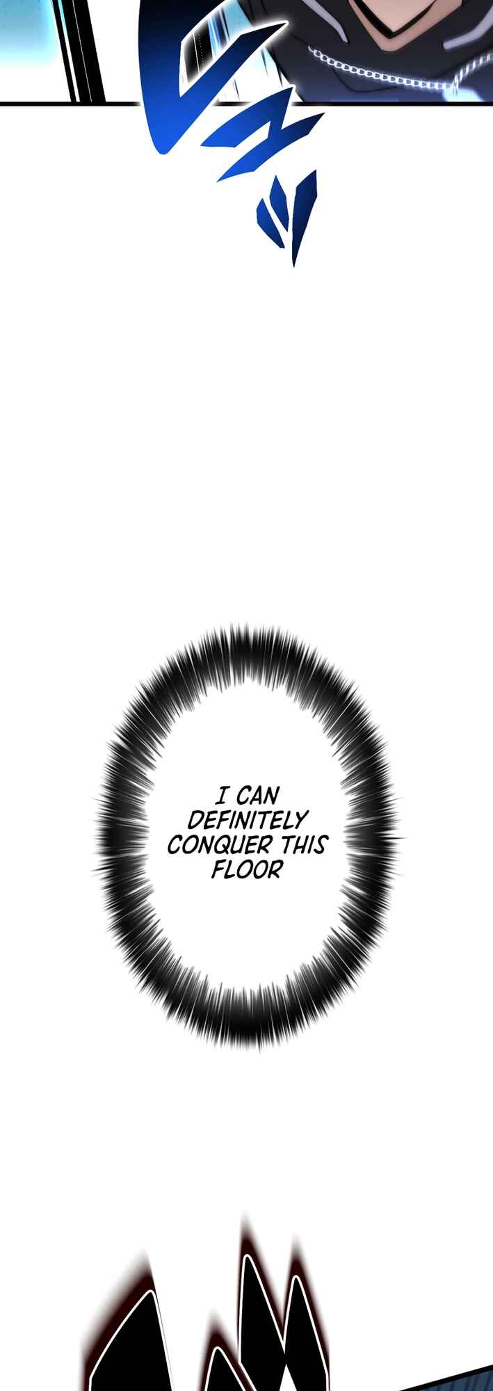 Page 70 Chapter 10 Kouunchi MAX no Ore Dake Jinsei Kaiki