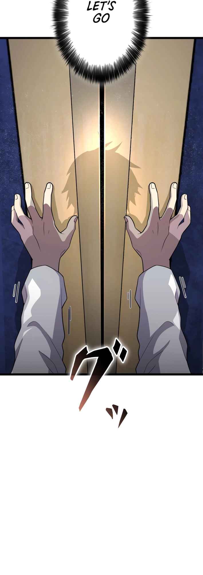 Page 76 Chapter 10 Kouunchi MAX no Ore Dake Jinsei Kaiki