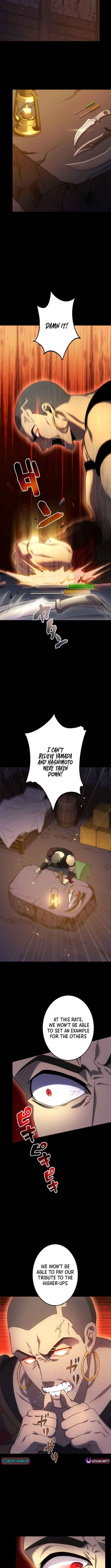 Page 12 Chapter 6 Kouunchi MAX no Ore Dake Jinsei Kaiki