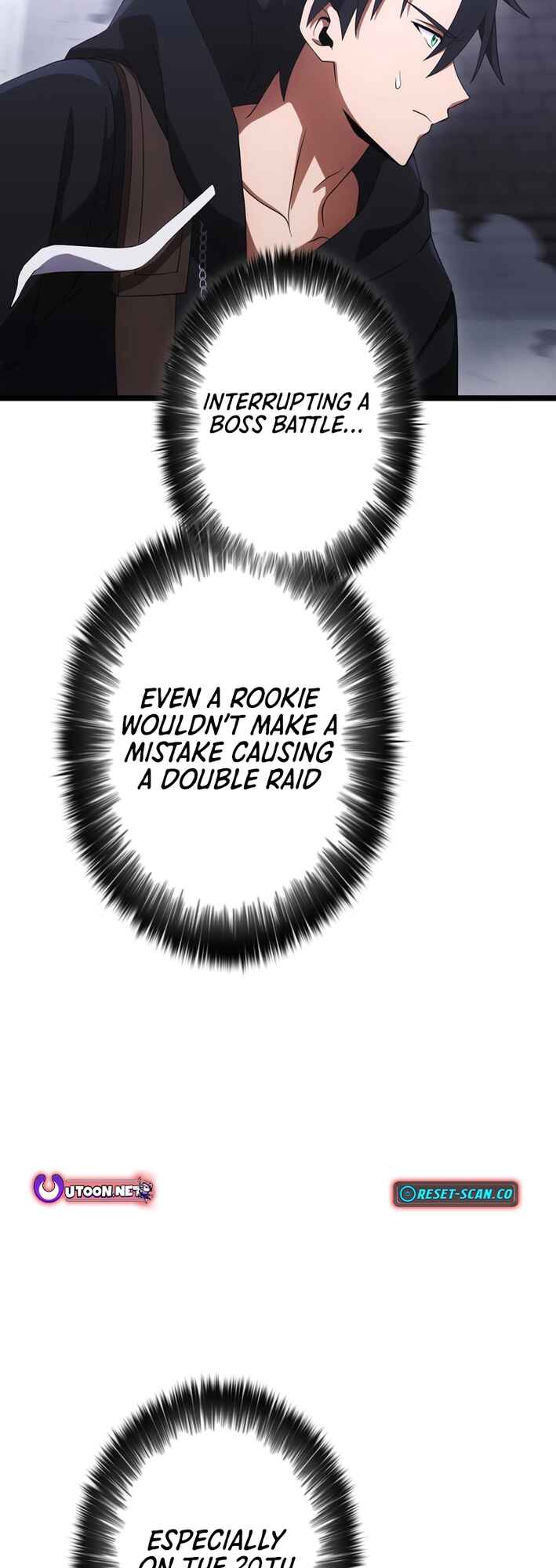 Page 25 Chapter 11 Kouunchi MAX no Ore Dake Jinsei Kaiki