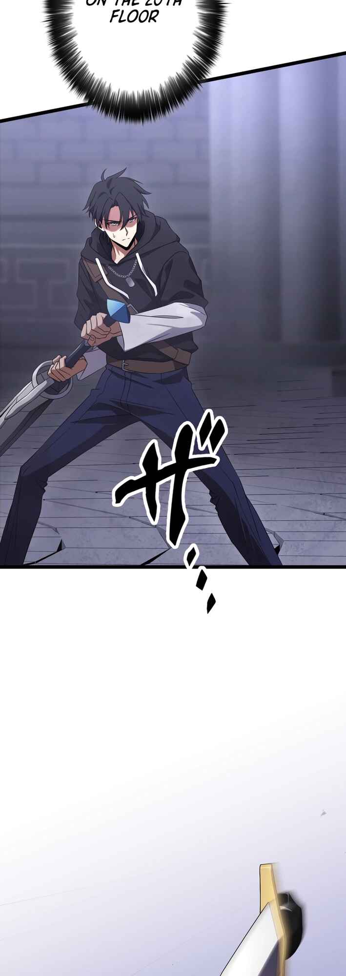 Page 26 Chapter 11 Kouunchi MAX no Ore Dake Jinsei Kaiki