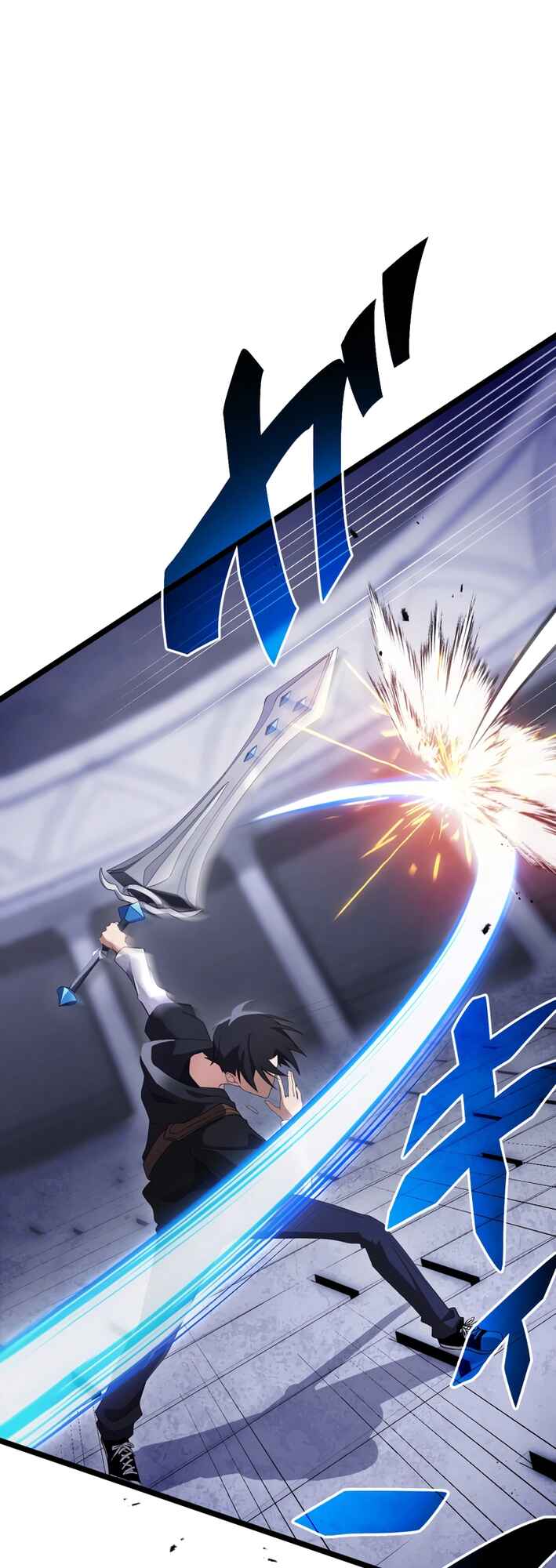 Page 28 Chapter 11 Kouunchi MAX no Ore Dake Jinsei Kaiki