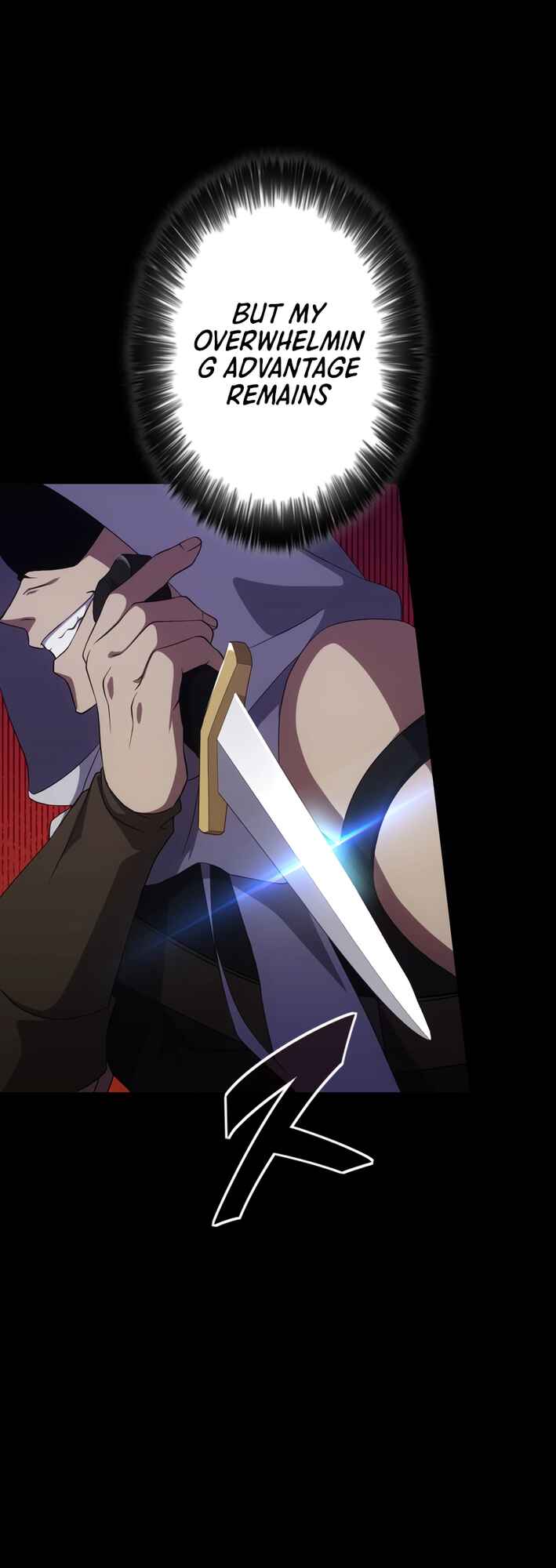 Page 32 Chapter 11 Kouunchi MAX no Ore Dake Jinsei Kaiki