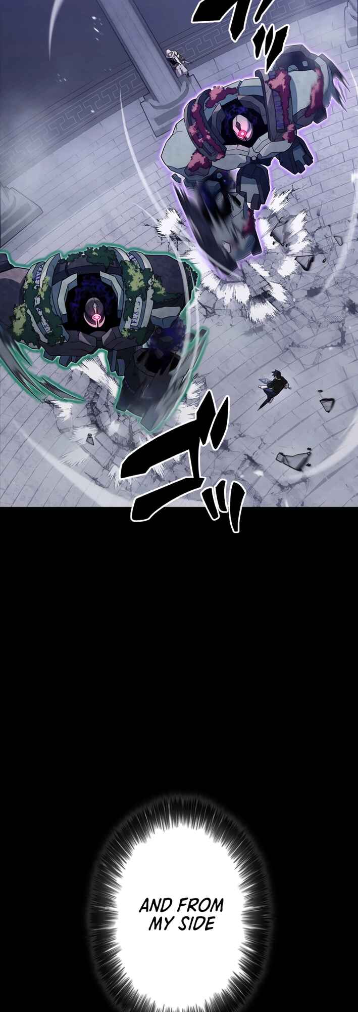 Page 44 Chapter 11 Kouunchi MAX no Ore Dake Jinsei Kaiki