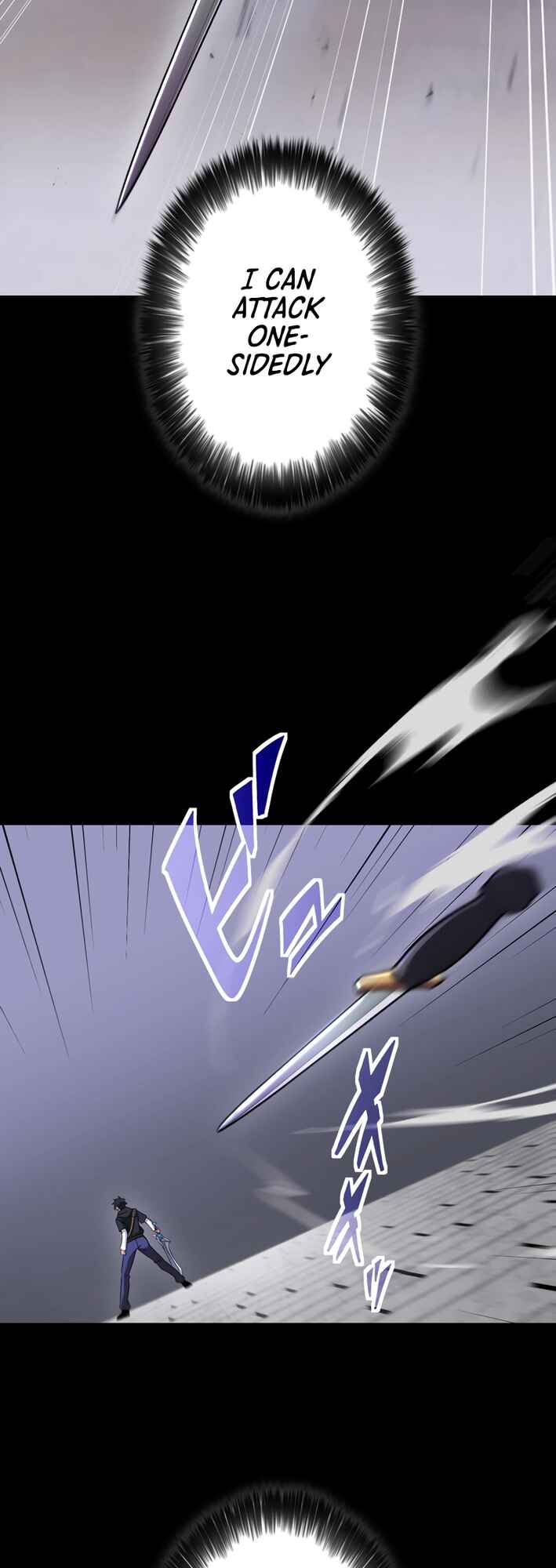 Page 46 Chapter 11 Kouunchi MAX no Ore Dake Jinsei Kaiki
