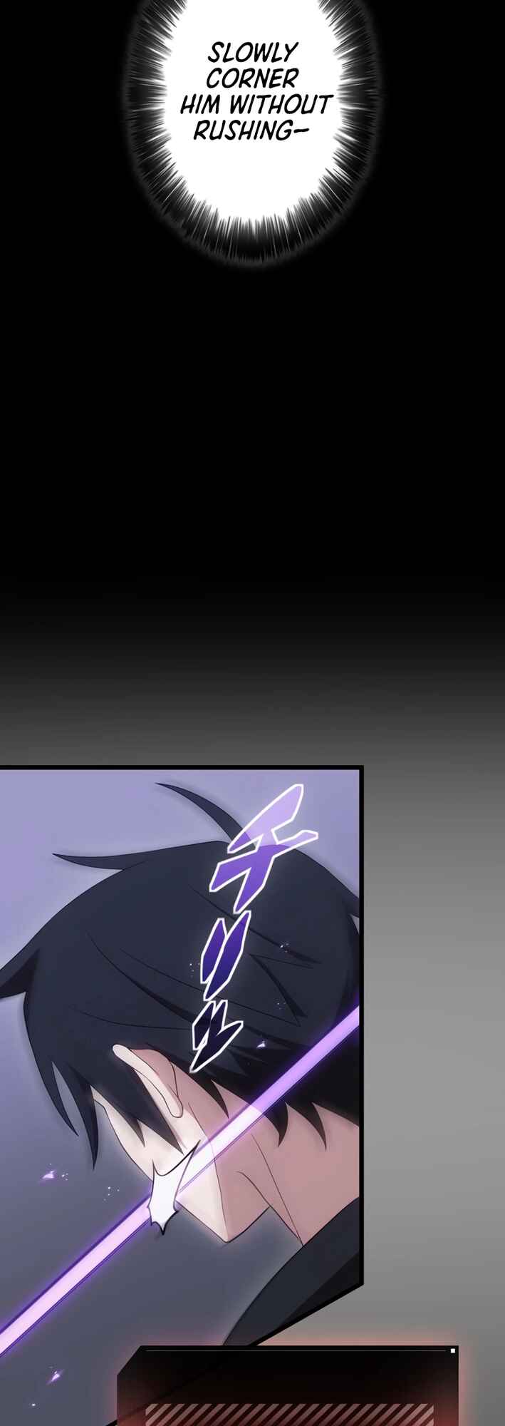 Page 47 Chapter 11 Kouunchi MAX no Ore Dake Jinsei Kaiki