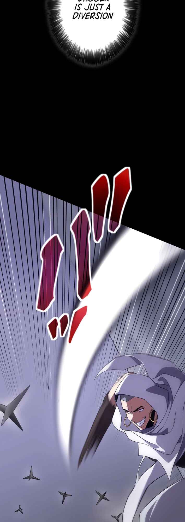 Page 50 Chapter 11 Kouunchi MAX no Ore Dake Jinsei Kaiki