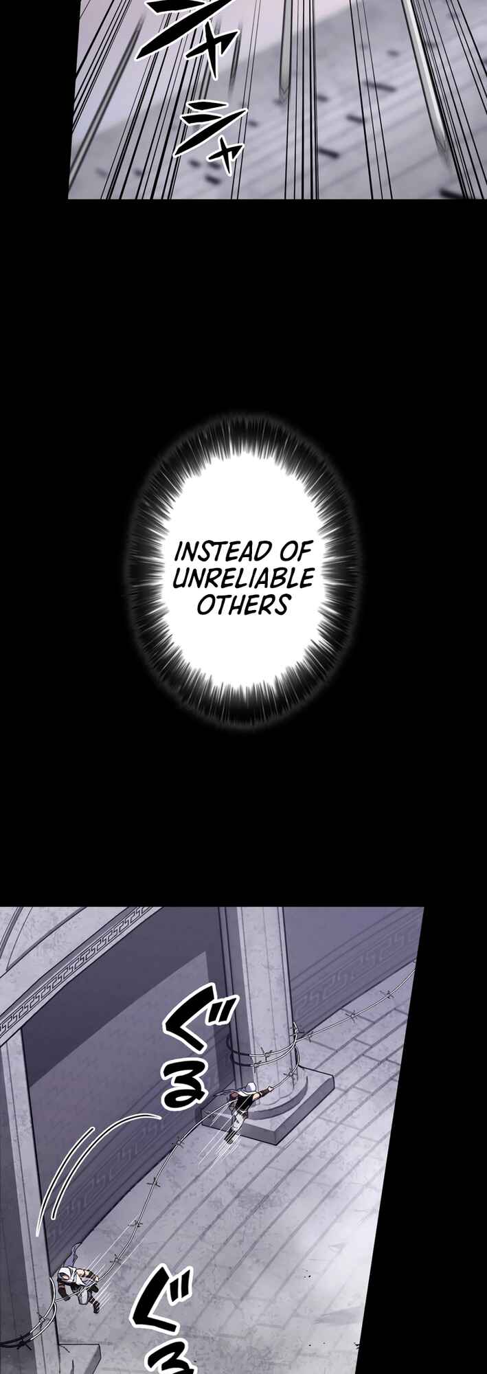 Page 54 Chapter 11 Kouunchi MAX no Ore Dake Jinsei Kaiki