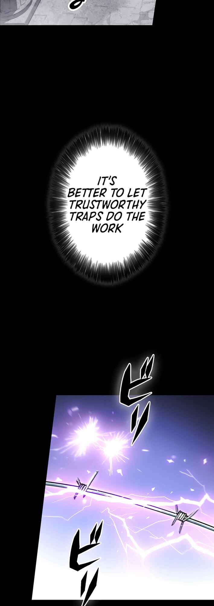 Page 55 Chapter 11 Kouunchi MAX no Ore Dake Jinsei Kaiki
