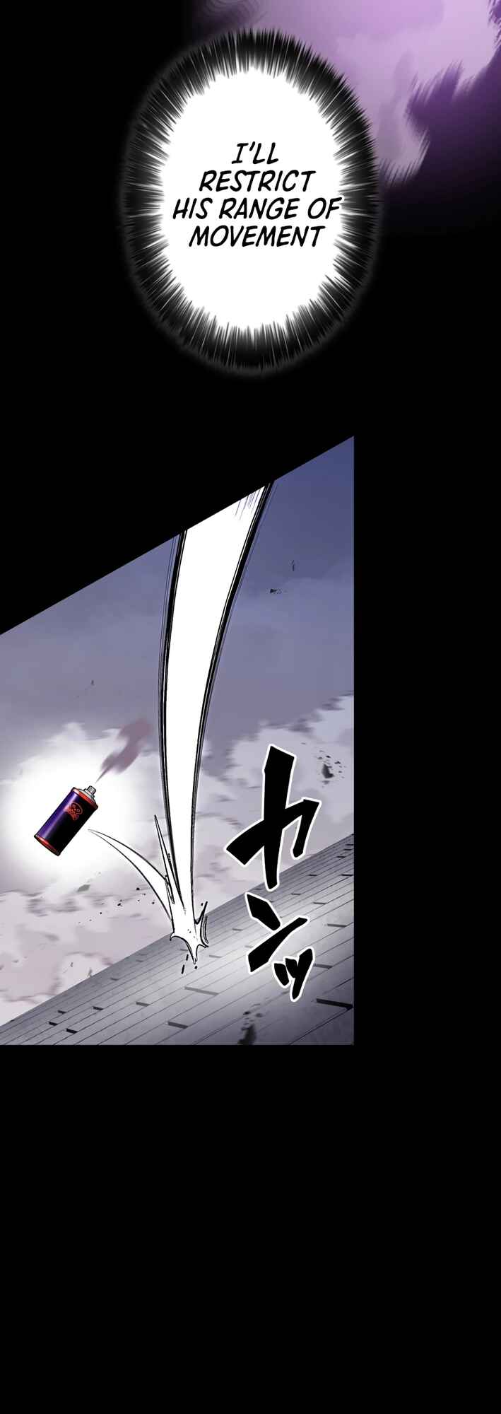 Page 57 Chapter 11 Kouunchi MAX no Ore Dake Jinsei Kaiki
