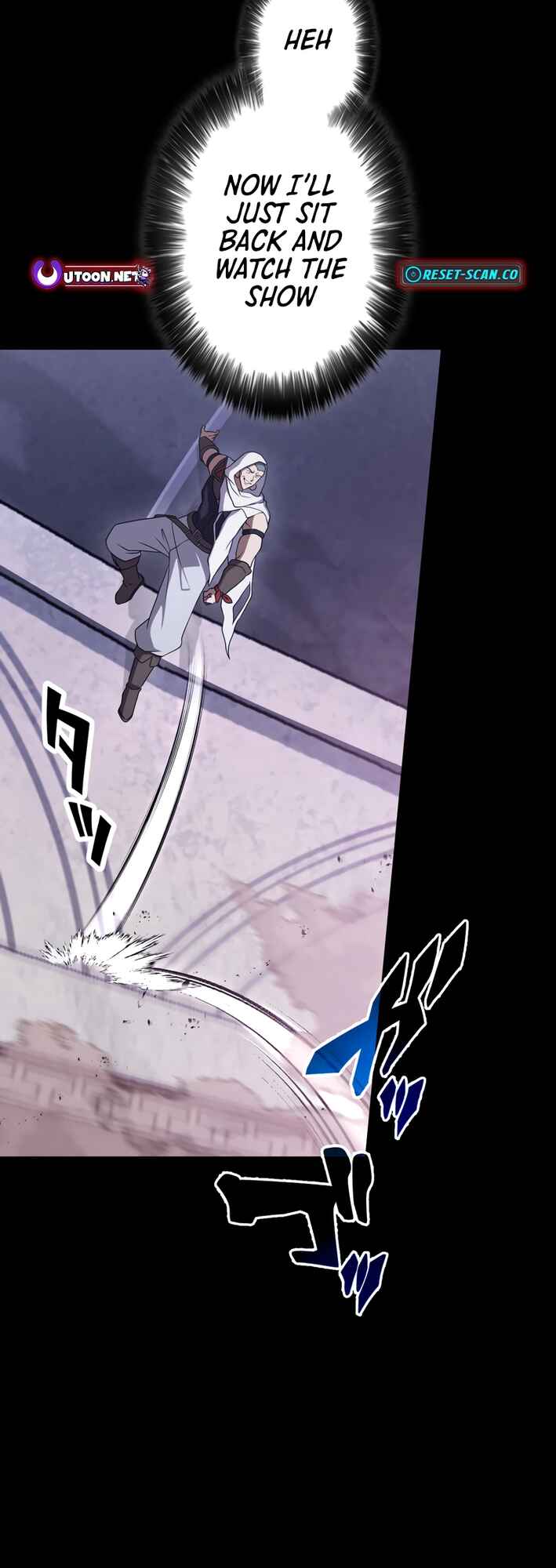Page 61 Chapter 11 Kouunchi MAX no Ore Dake Jinsei Kaiki