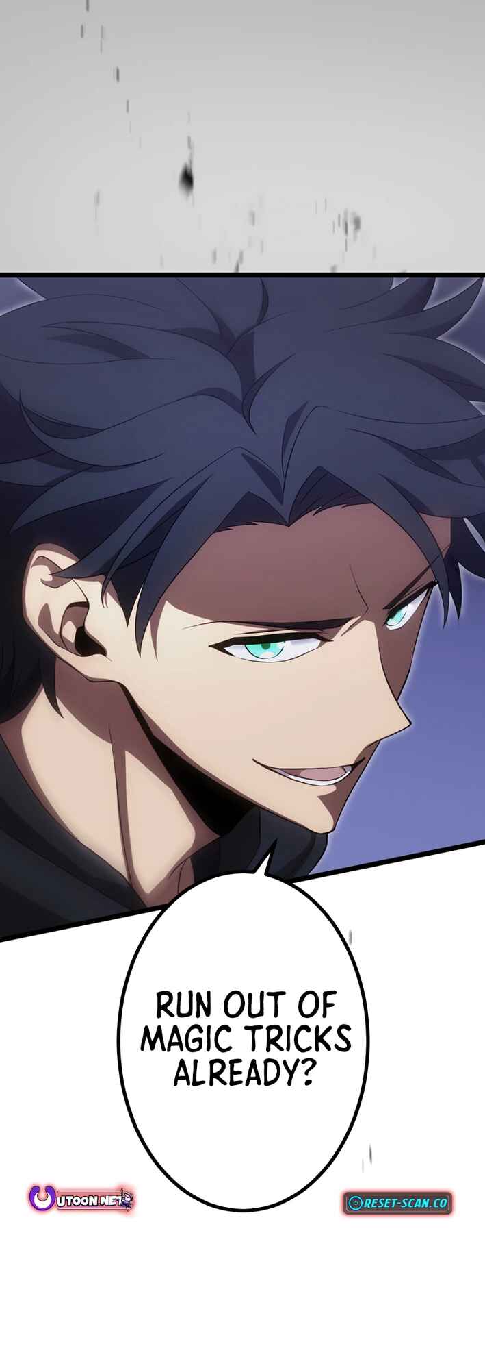 Page 64 Chapter 11 Kouunchi MAX no Ore Dake Jinsei Kaiki