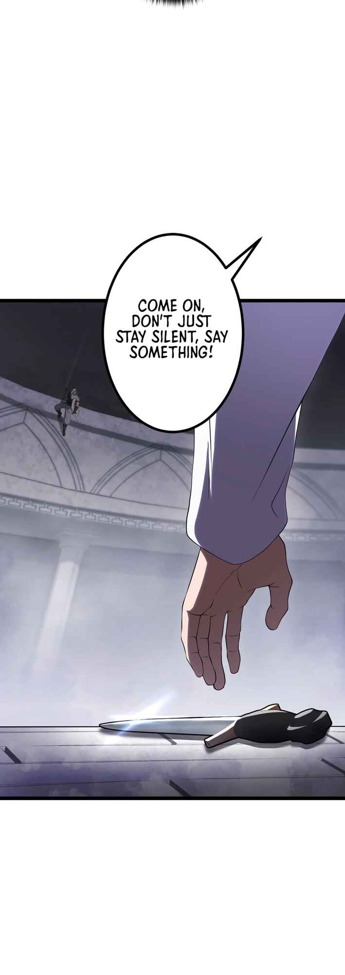 Page 66 Chapter 11 Kouunchi MAX no Ore Dake Jinsei Kaiki