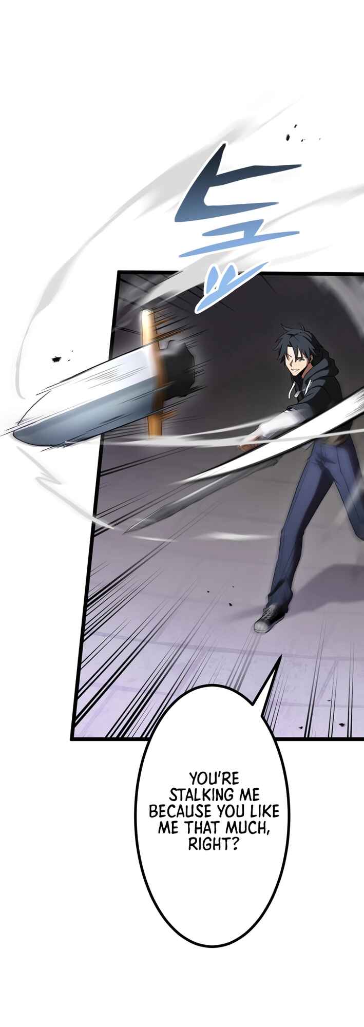 Page 67 Chapter 11 Kouunchi MAX no Ore Dake Jinsei Kaiki