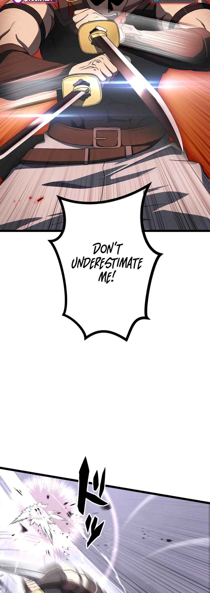 Page 74 Chapter 11 Kouunchi MAX no Ore Dake Jinsei Kaiki
