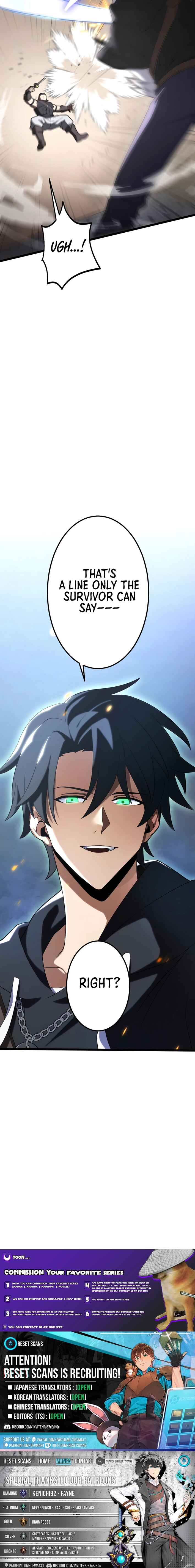 Page 78 Chapter 11 Kouunchi MAX no Ore Dake Jinsei Kaiki