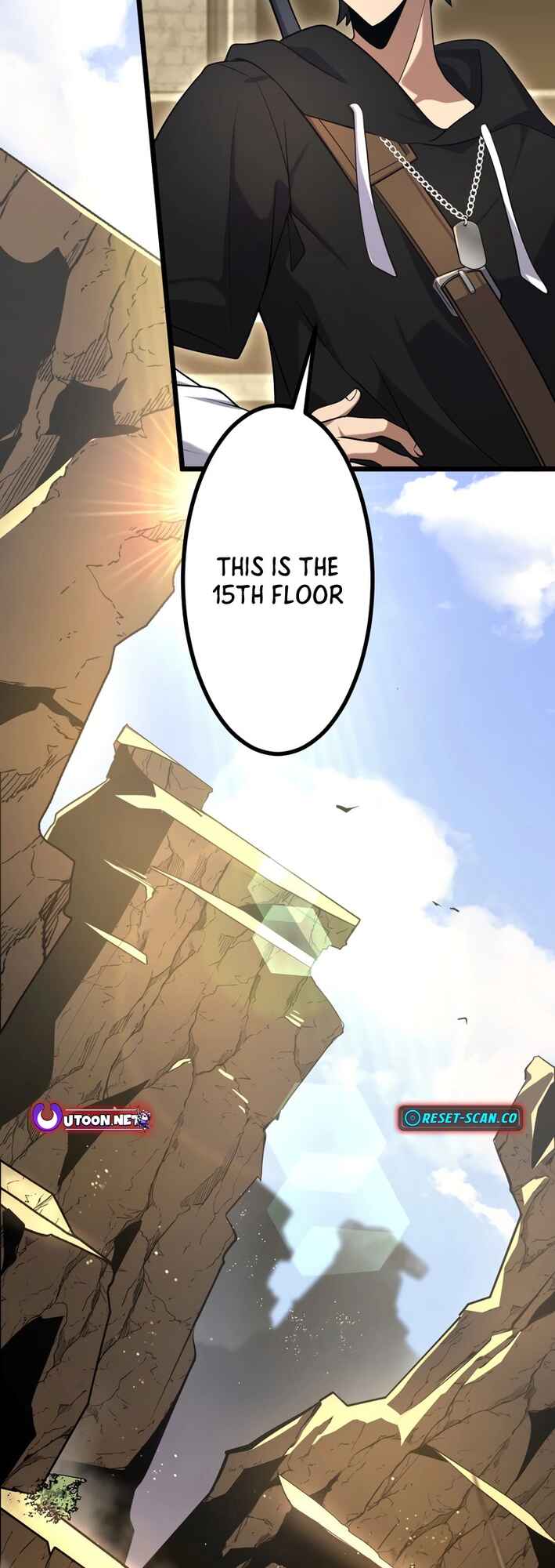 Page 2 Chapter 7 Kouunchi MAX no Ore Dake Jinsei Kaiki