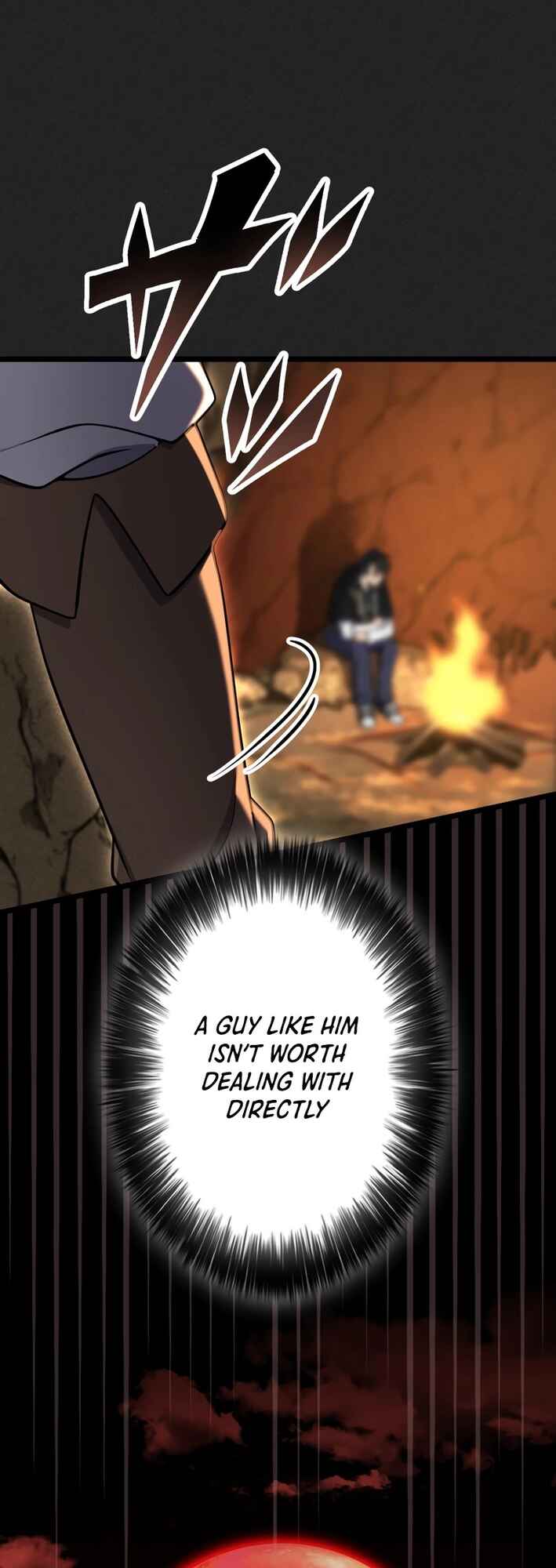 Page 28 Chapter 7 Kouunchi MAX no Ore Dake Jinsei Kaiki