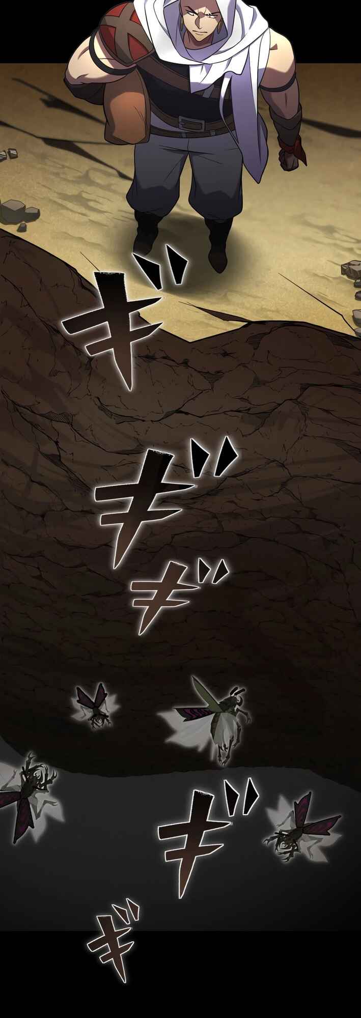 Page 34 Chapter 7 Kouunchi MAX no Ore Dake Jinsei Kaiki