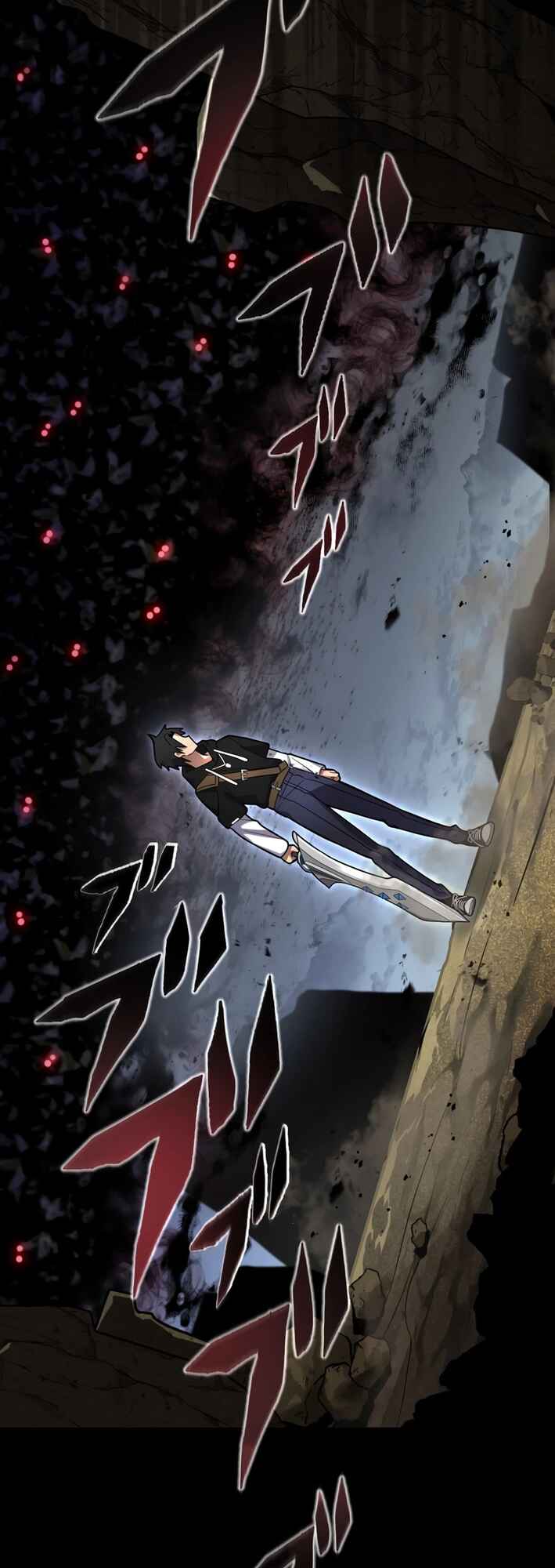 Page 53 Chapter 7 Kouunchi MAX no Ore Dake Jinsei Kaiki