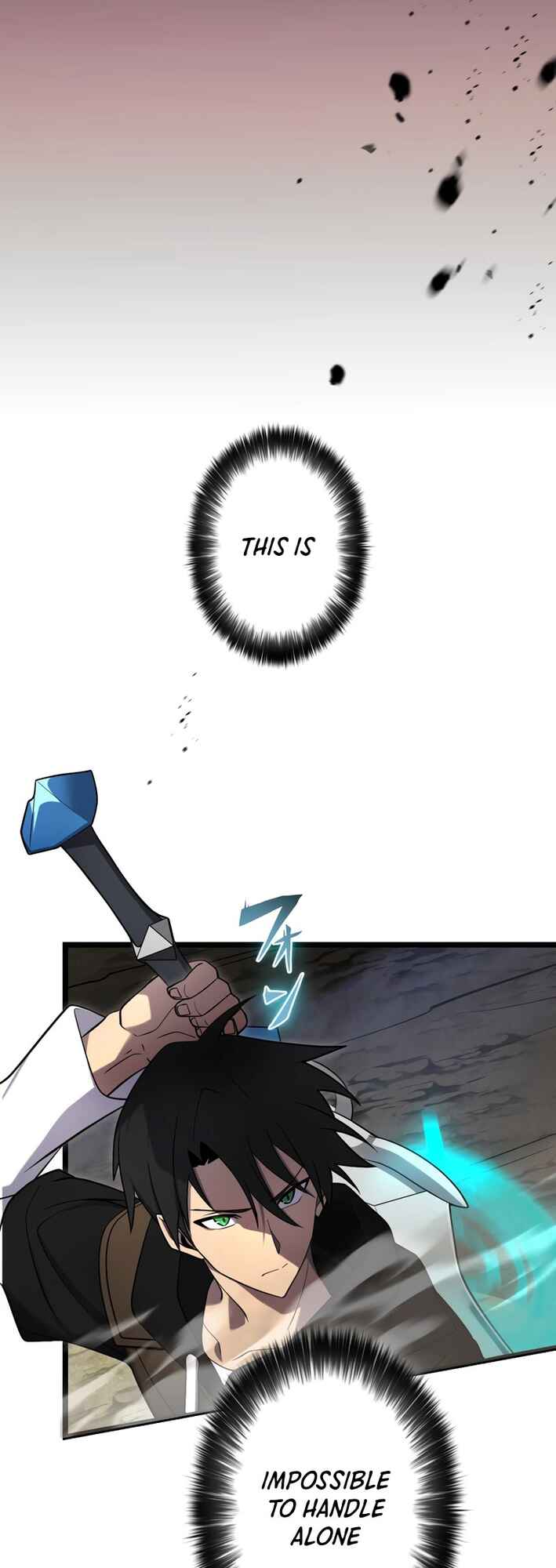Page 57 Chapter 7 Kouunchi MAX no Ore Dake Jinsei Kaiki