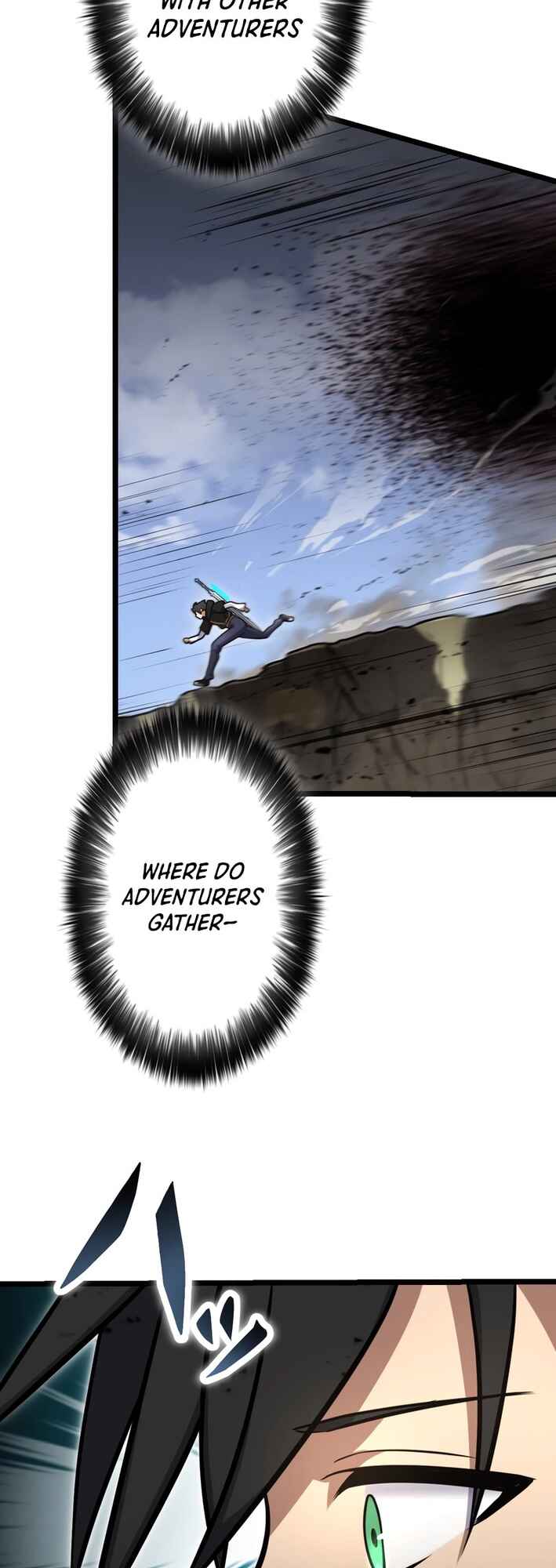 Page 59 Chapter 7 Kouunchi MAX no Ore Dake Jinsei Kaiki