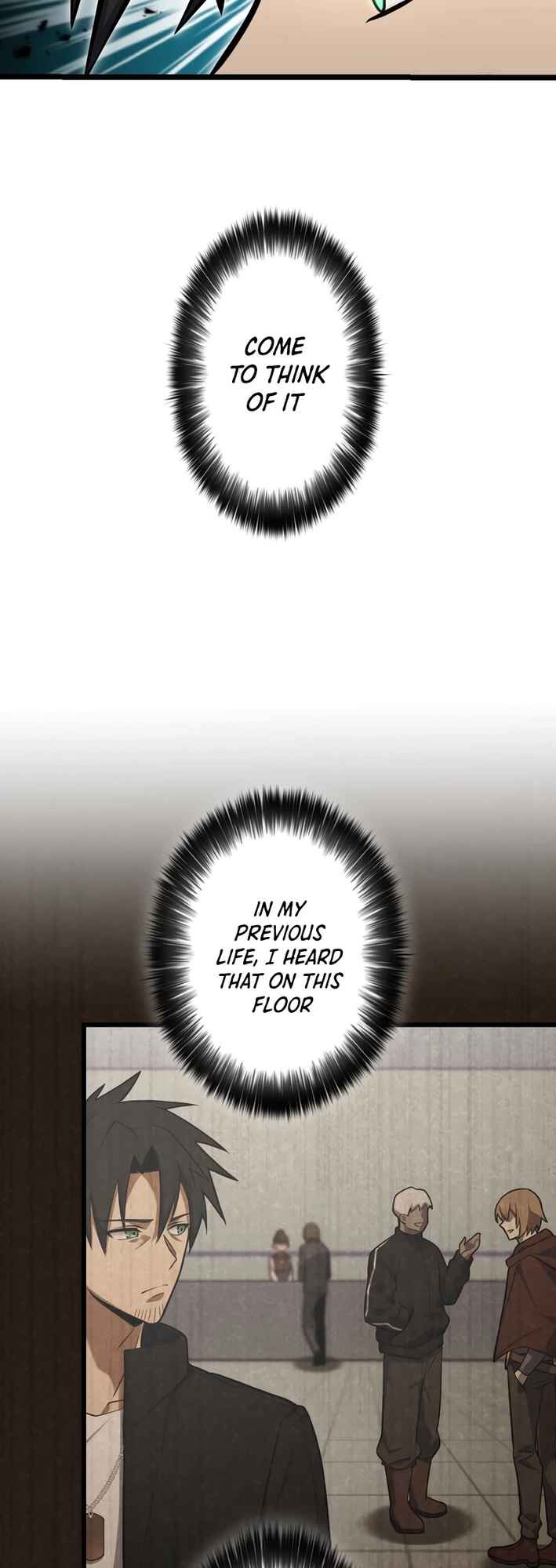 Page 60 Chapter 7 Kouunchi MAX no Ore Dake Jinsei Kaiki