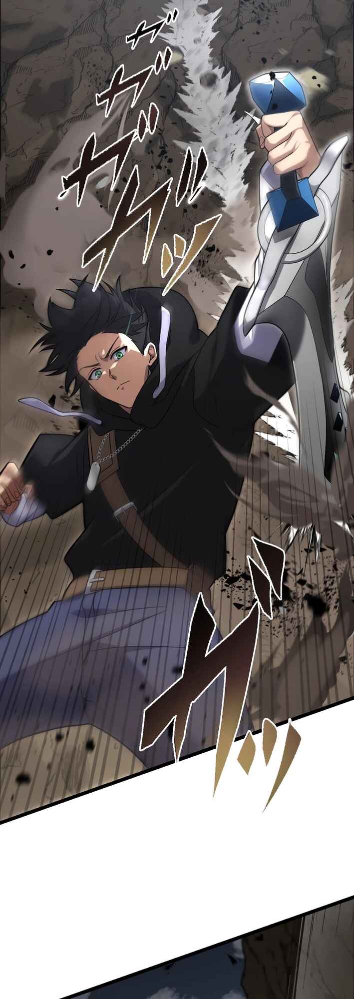 Page 65 Chapter 7 Kouunchi MAX no Ore Dake Jinsei Kaiki