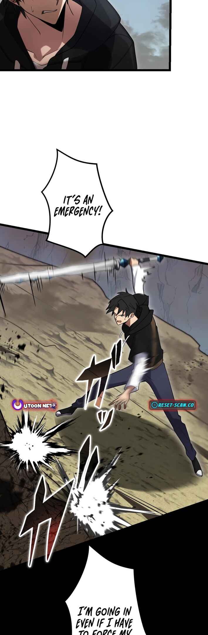 Page 71 Chapter 7 Kouunchi MAX no Ore Dake Jinsei Kaiki