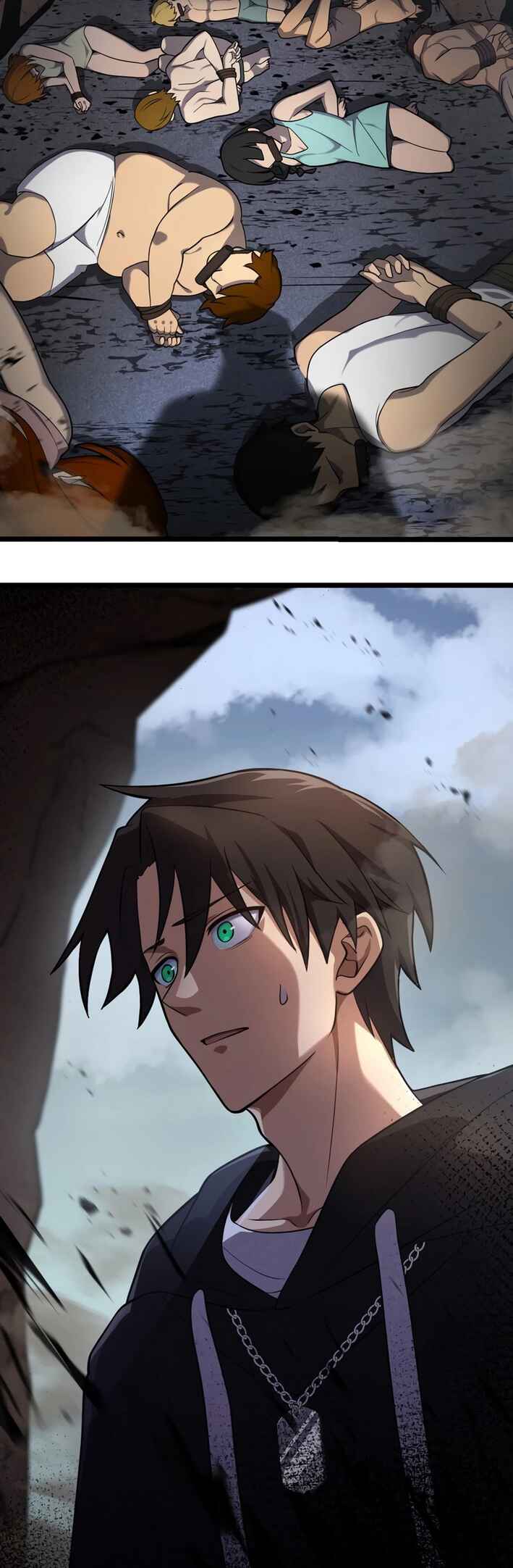 Page 74 Chapter 7 Kouunchi MAX no Ore Dake Jinsei Kaiki