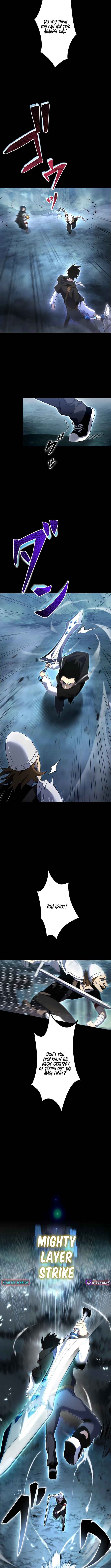 Page 13 Chapter 4 Kouunchi MAX no Ore Dake Jinsei Kaiki