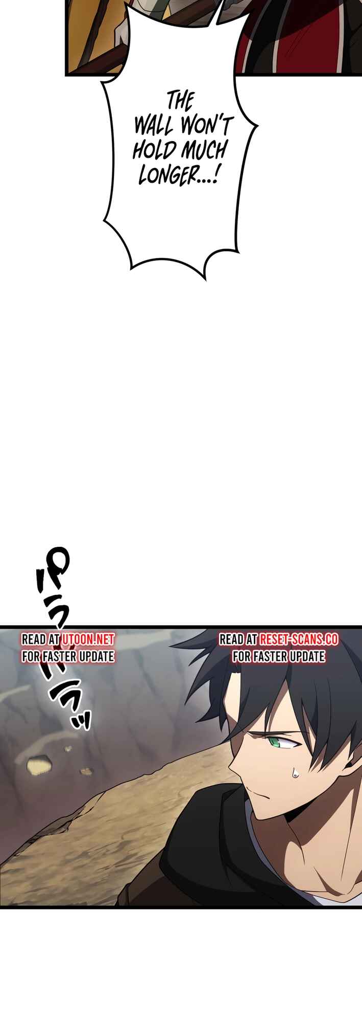 Page 36 Chapter 9 Kouunchi MAX no Ore Dake Jinsei Kaiki