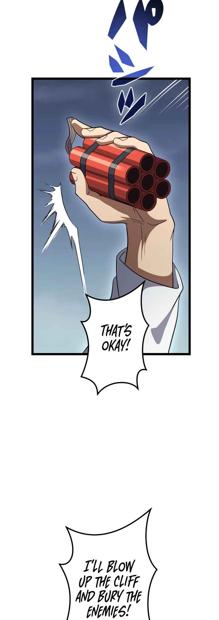 Page 42 Chapter 9 Kouunchi MAX no Ore Dake Jinsei Kaiki