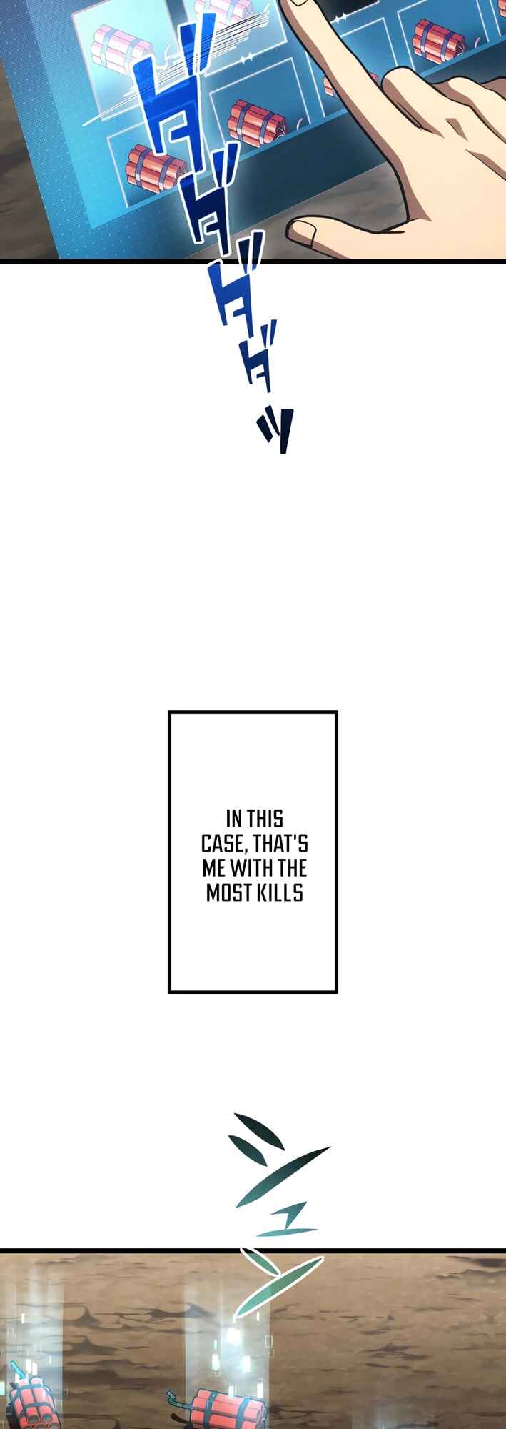 Page 44 Chapter 9 Kouunchi MAX no Ore Dake Jinsei Kaiki