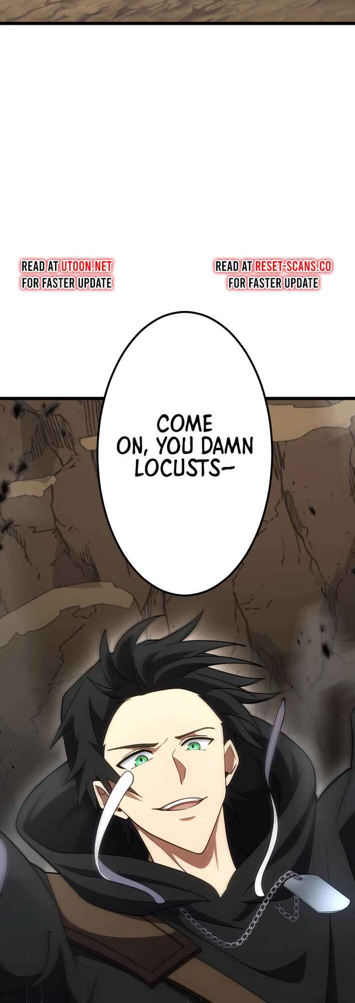 Page 56 Chapter 9 Kouunchi MAX no Ore Dake Jinsei Kaiki