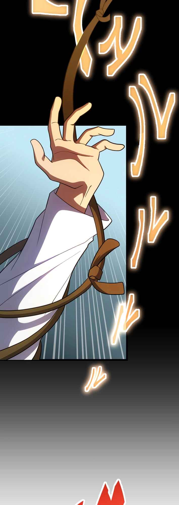 Page 84 Chapter 9 Kouunchi MAX no Ore Dake Jinsei Kaiki