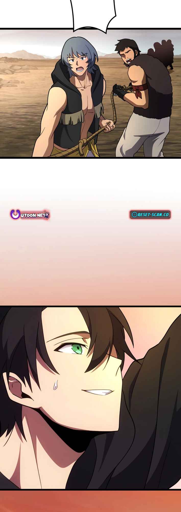 Page 86 Chapter 9 Kouunchi MAX no Ore Dake Jinsei Kaiki