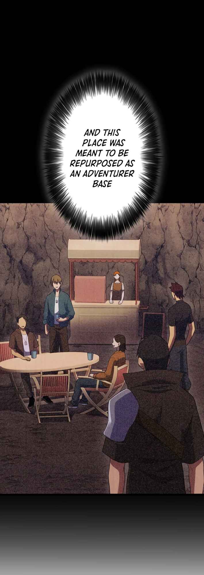 Page 16 Chapter 8 Kouunchi MAX no Ore Dake Jinsei Kaiki