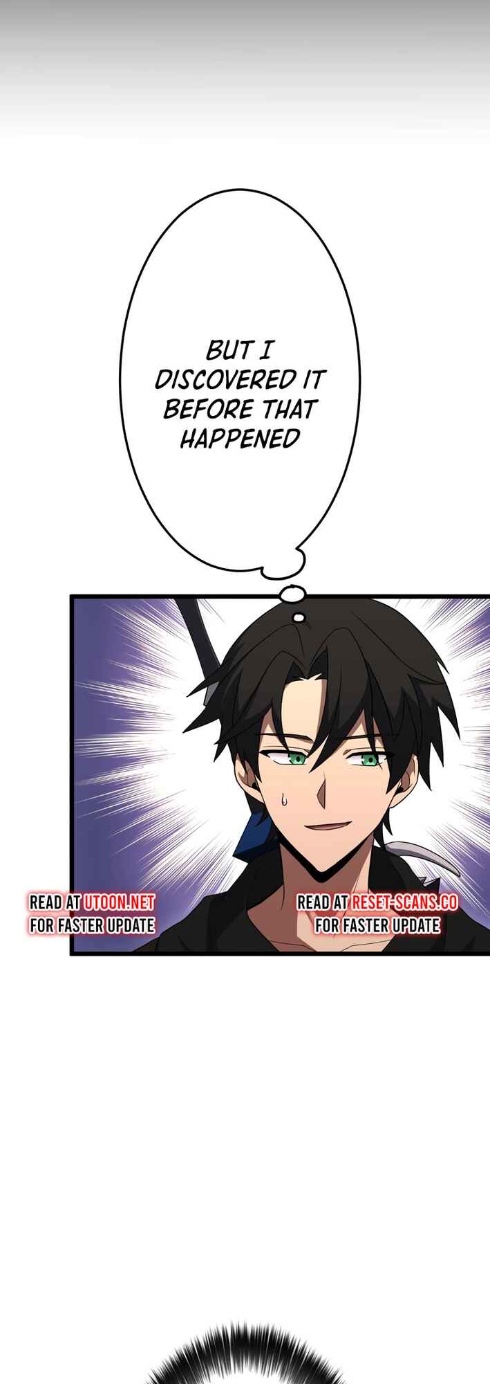 Page 17 Chapter 8 Kouunchi MAX no Ore Dake Jinsei Kaiki
