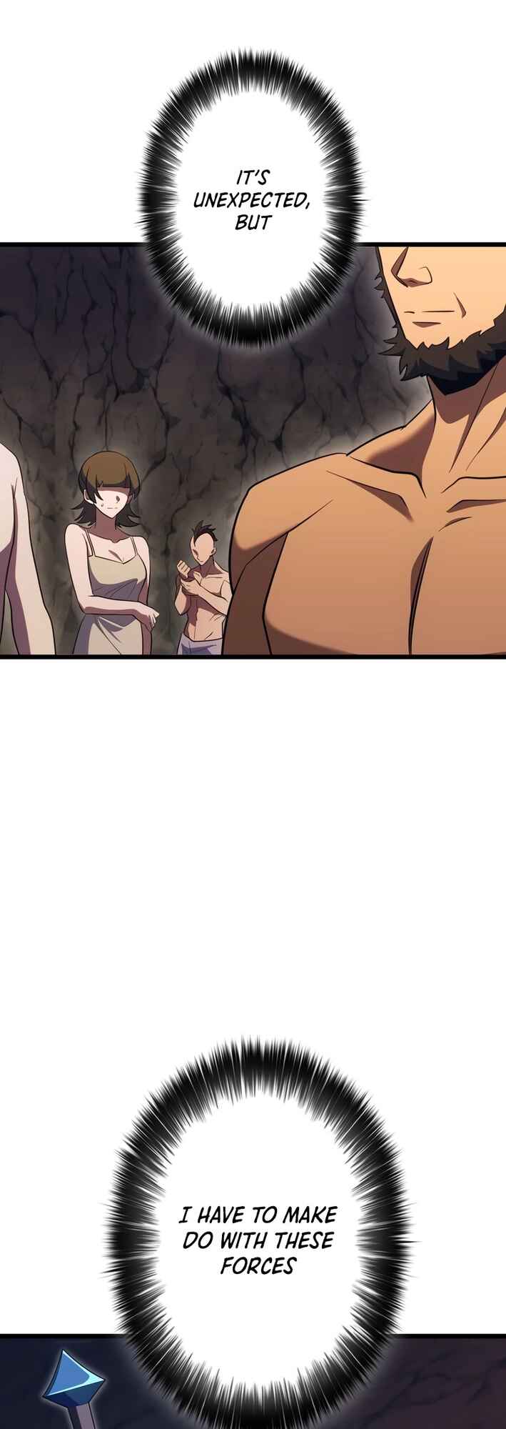 Page 21 Chapter 8 Kouunchi MAX no Ore Dake Jinsei Kaiki