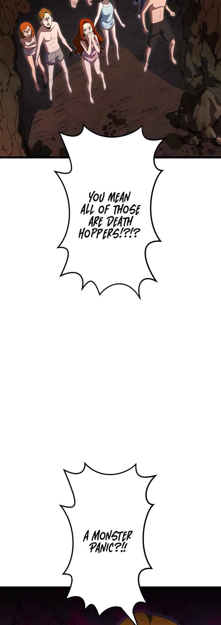 Page 29 Chapter 8 Kouunchi MAX no Ore Dake Jinsei Kaiki