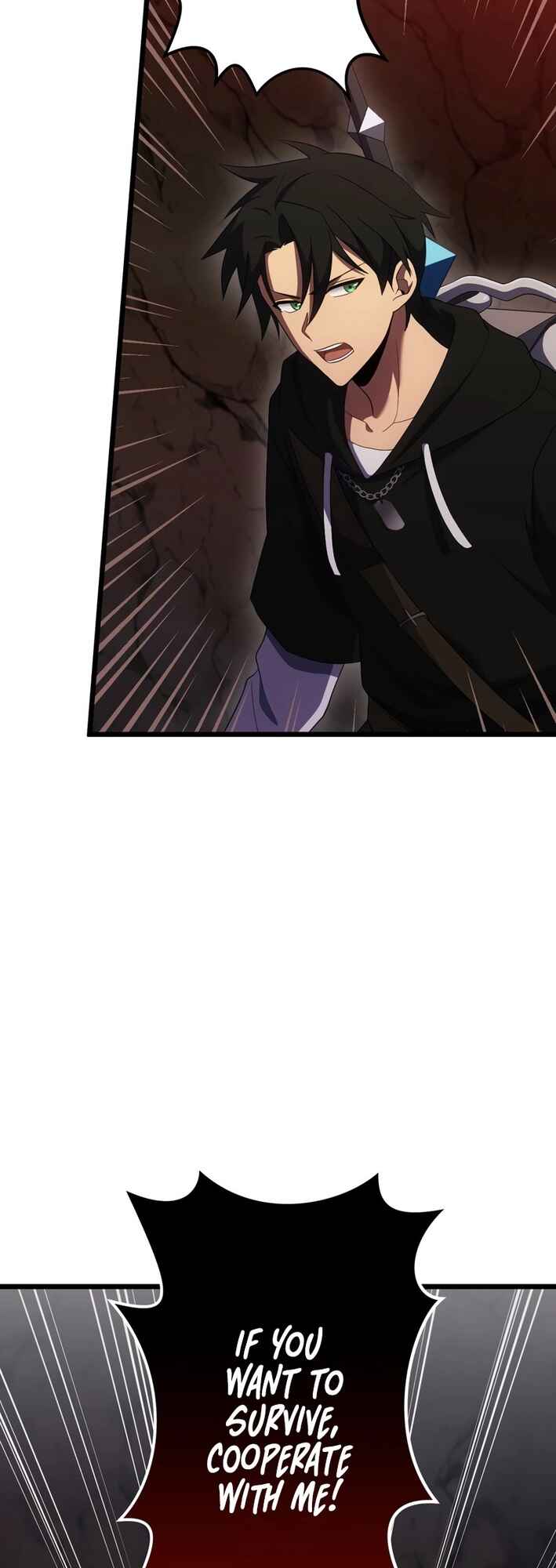 Page 31 Chapter 8 Kouunchi MAX no Ore Dake Jinsei Kaiki