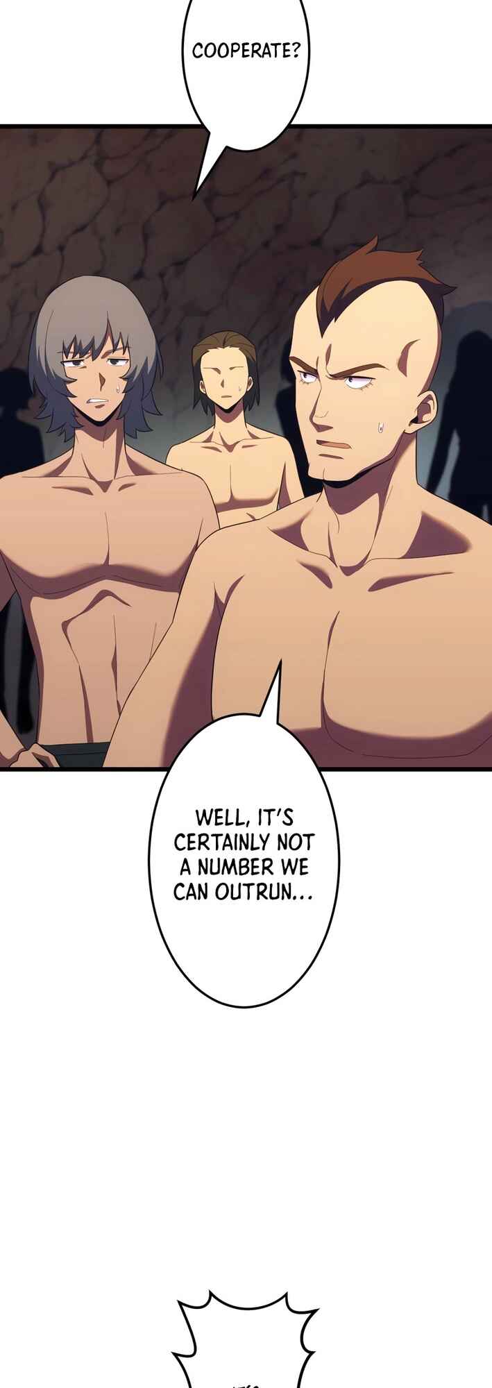 Page 33 Chapter 8 Kouunchi MAX no Ore Dake Jinsei Kaiki